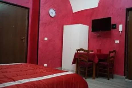 Diamond Rooms Catania Italy