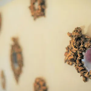 Residenze D'epoca Palazzo Coli Bizzarrini , Siena Italien