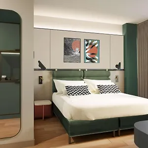 Mercure Milano 4*, Agrate Brianza Italien