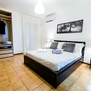 Center , Catania Italien