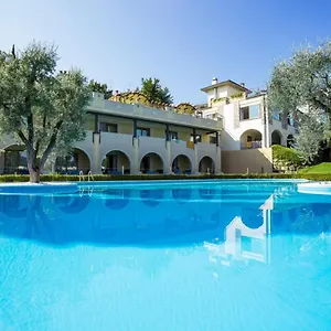 Porta Del Sole 4*, Soiano Del Lago Italien