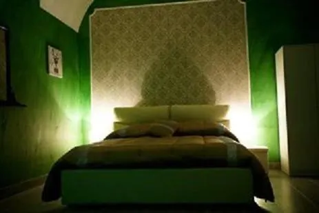 Diamond Rooms Catania Guest house