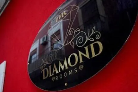 Guest house Diamond Rooms Catania Italy