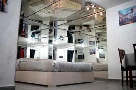 Diamond Rooms Catane