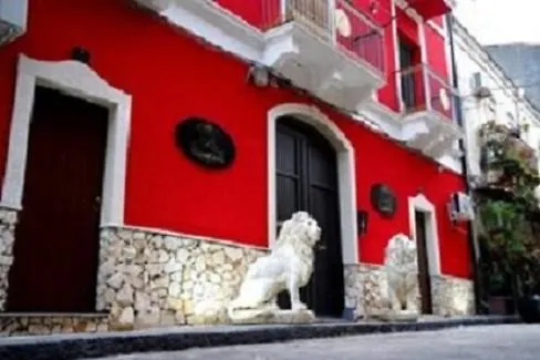 Diamond Rooms Catania 0*,