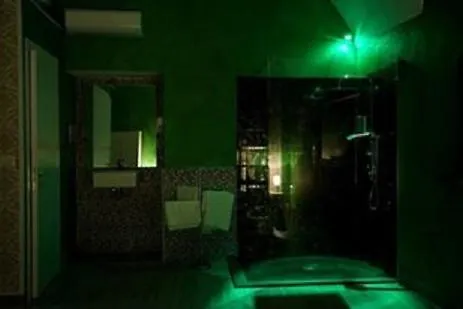 Guest house Diamond Rooms Catania Italy