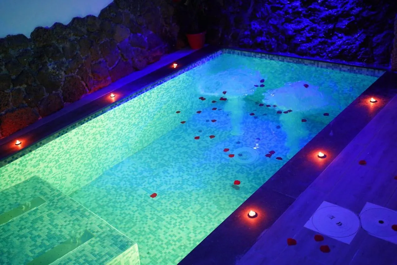 Diamond Rooms Catane 0*,  Italie