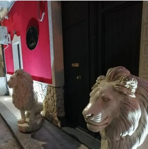 Diamond Rooms Catane