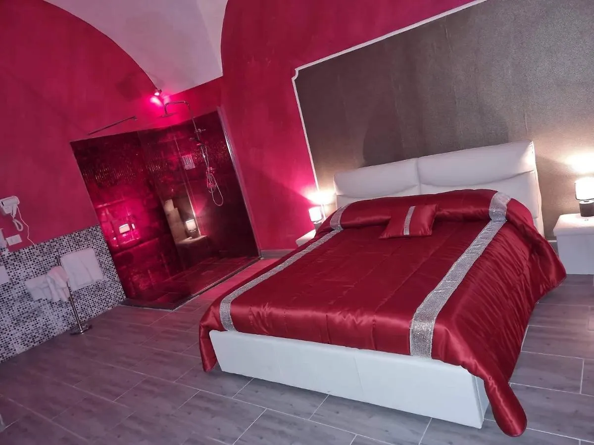 Maison d'hôtes Diamond Rooms Catane