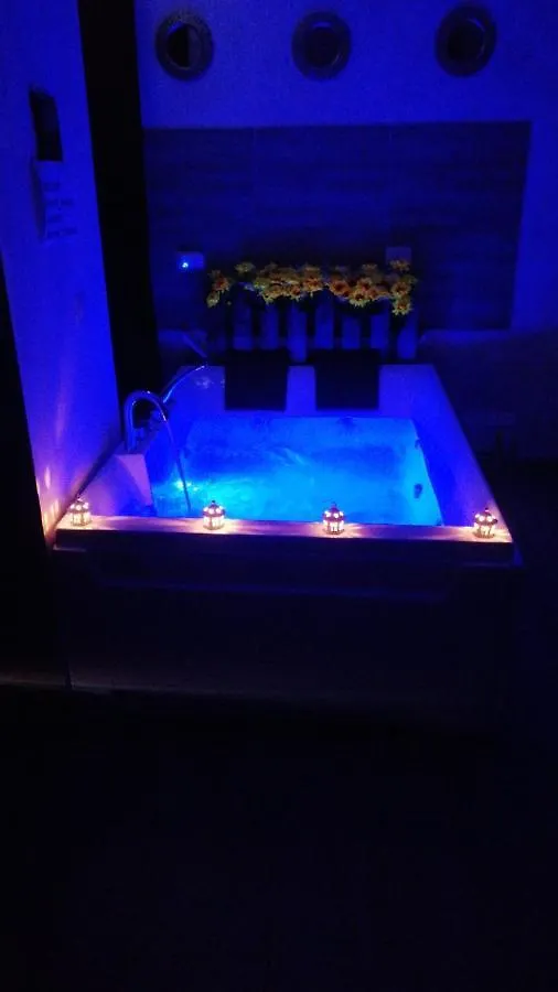 Diamond Rooms Catania