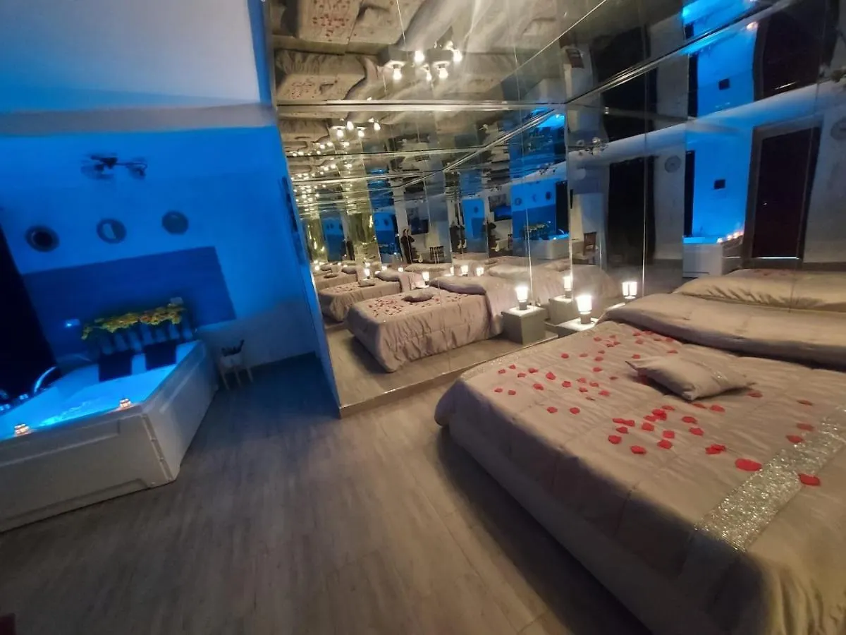 Diamond Rooms Catania 0*,  Italy