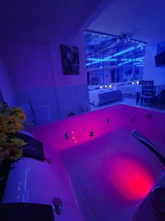 Diamond Rooms Catania